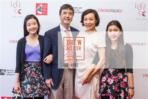 joan chen family.